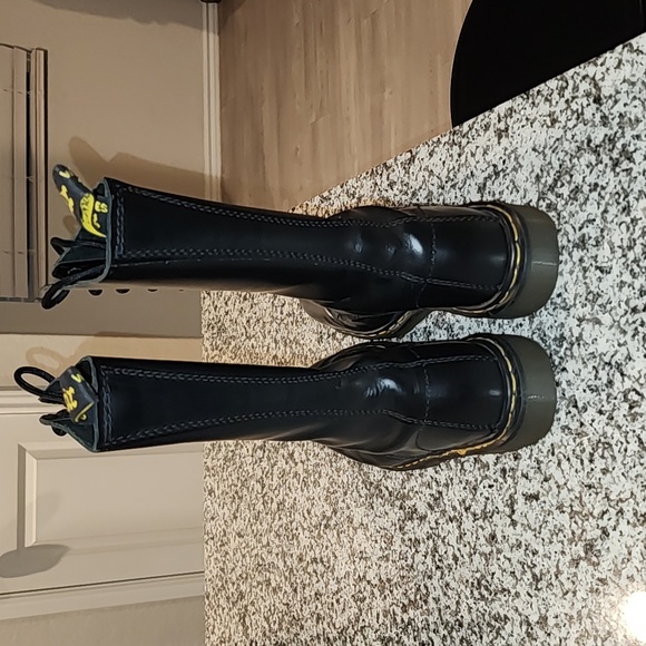 Dr. Martens 1914 Made In England - Picture 3 of 8